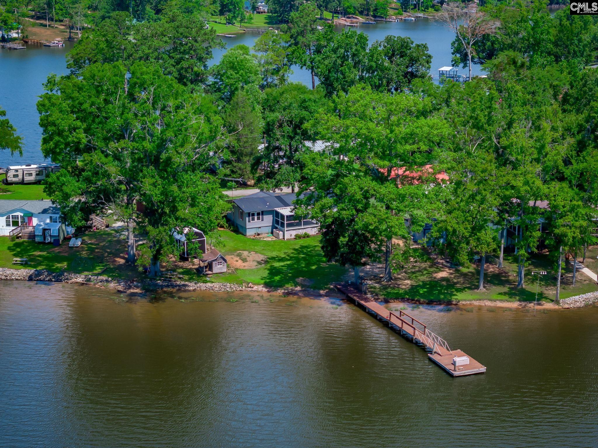 68 O'Keefe Point Road Prosperity, SC 29127 - Photo 43 of 51
