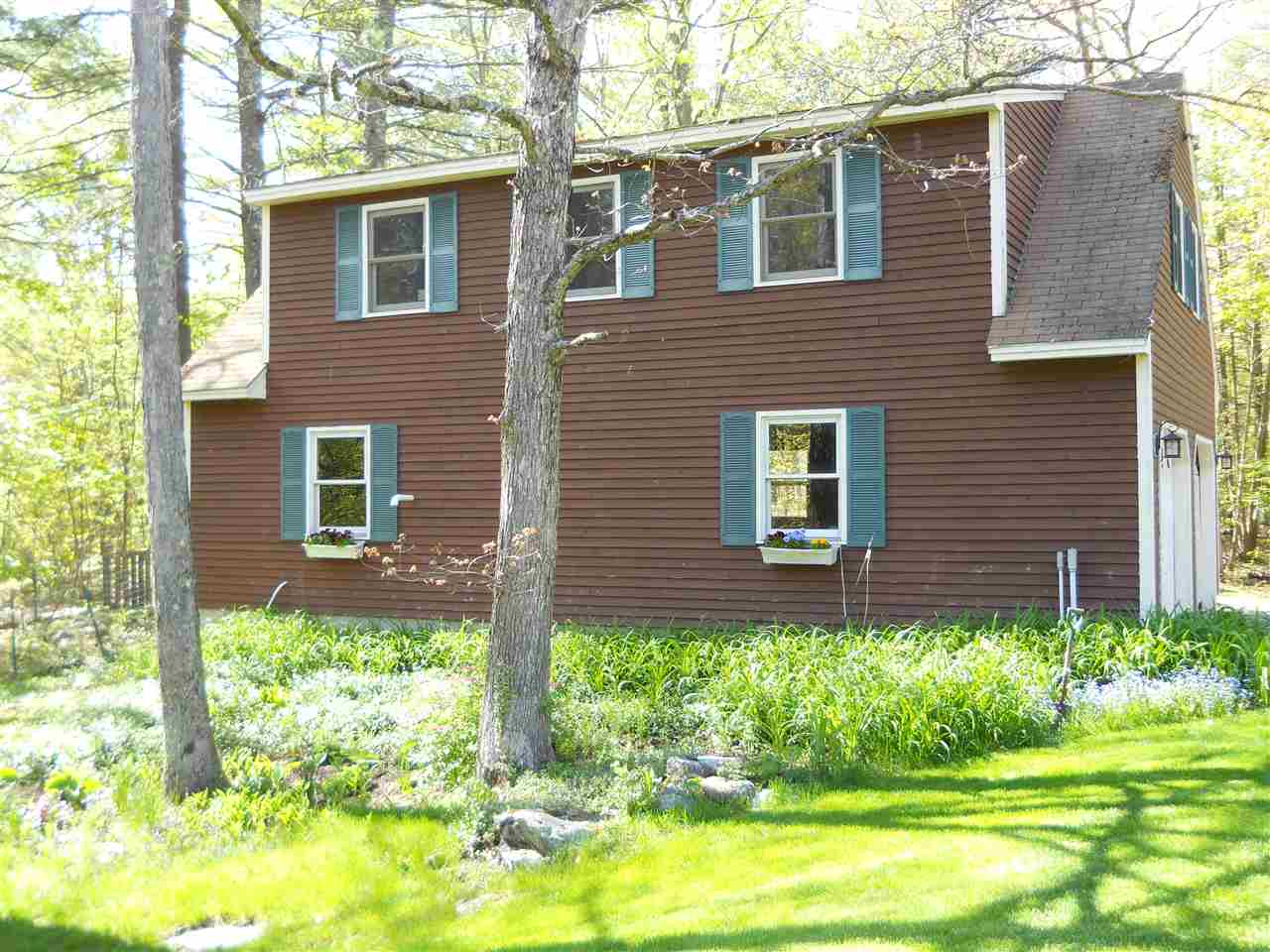 13 Quarry Road Hampstead, NH 03841 - Photo 3 of 40 Gallery Image 3