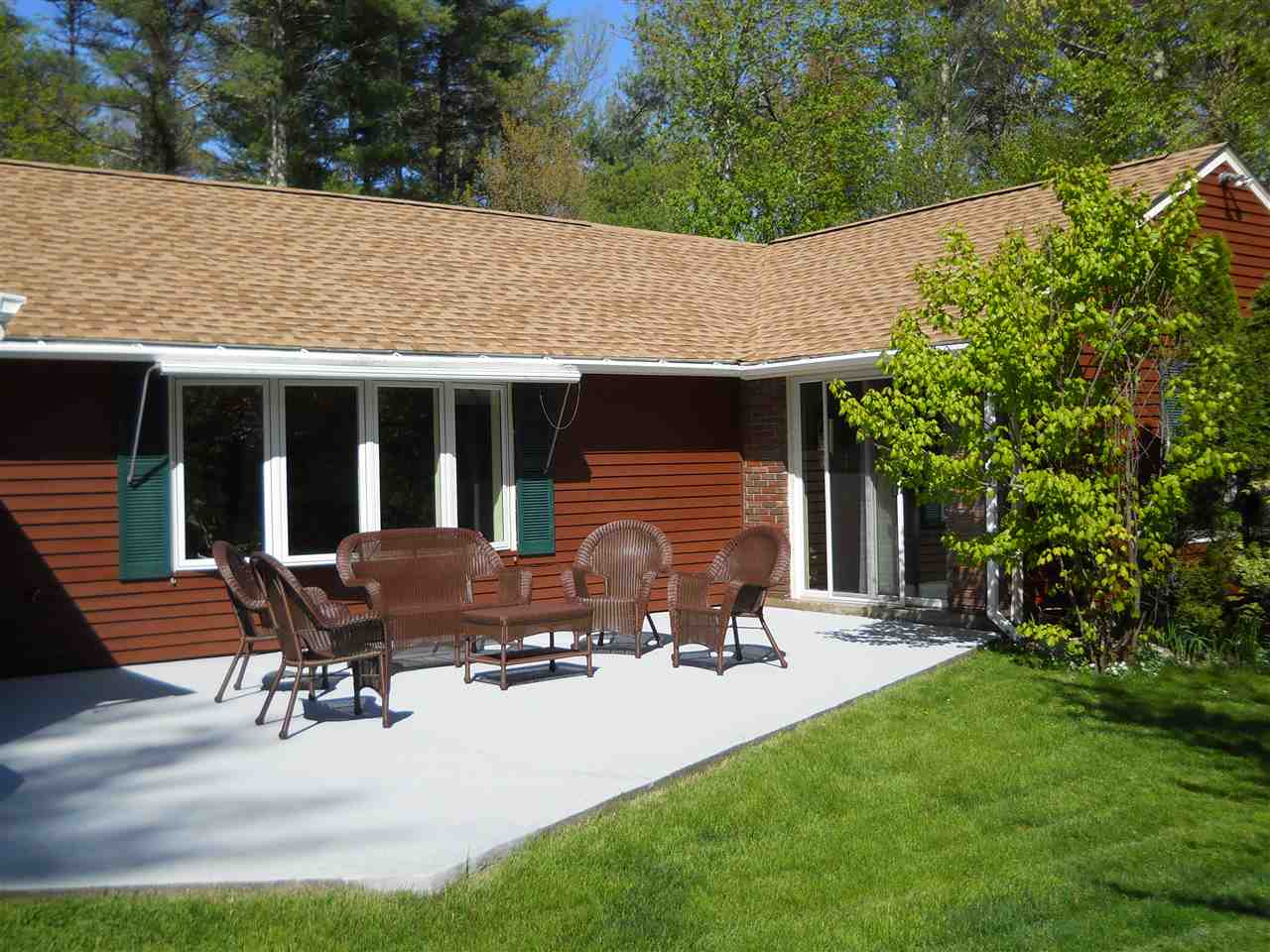 13 Quarry Road Hampstead, NH 03841 - Photo 4 of 40 Gallery Image 4