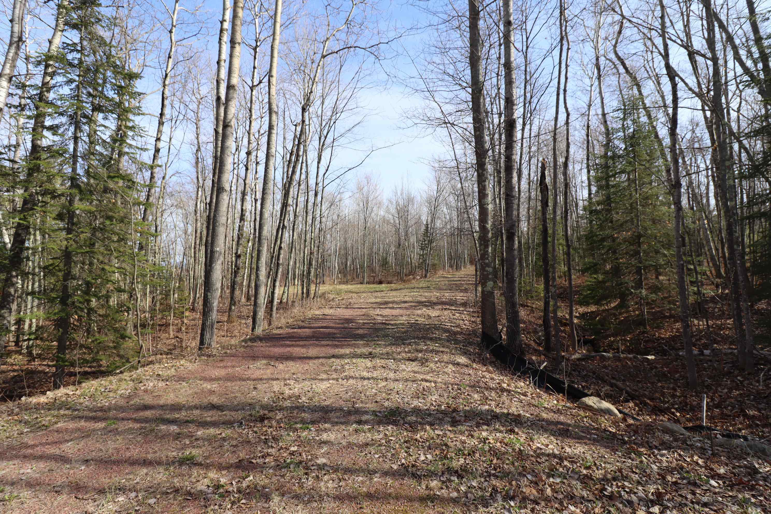 13 State Highway 13 Bayfield, WI 54814 - Photo 11 of 21 Access Road