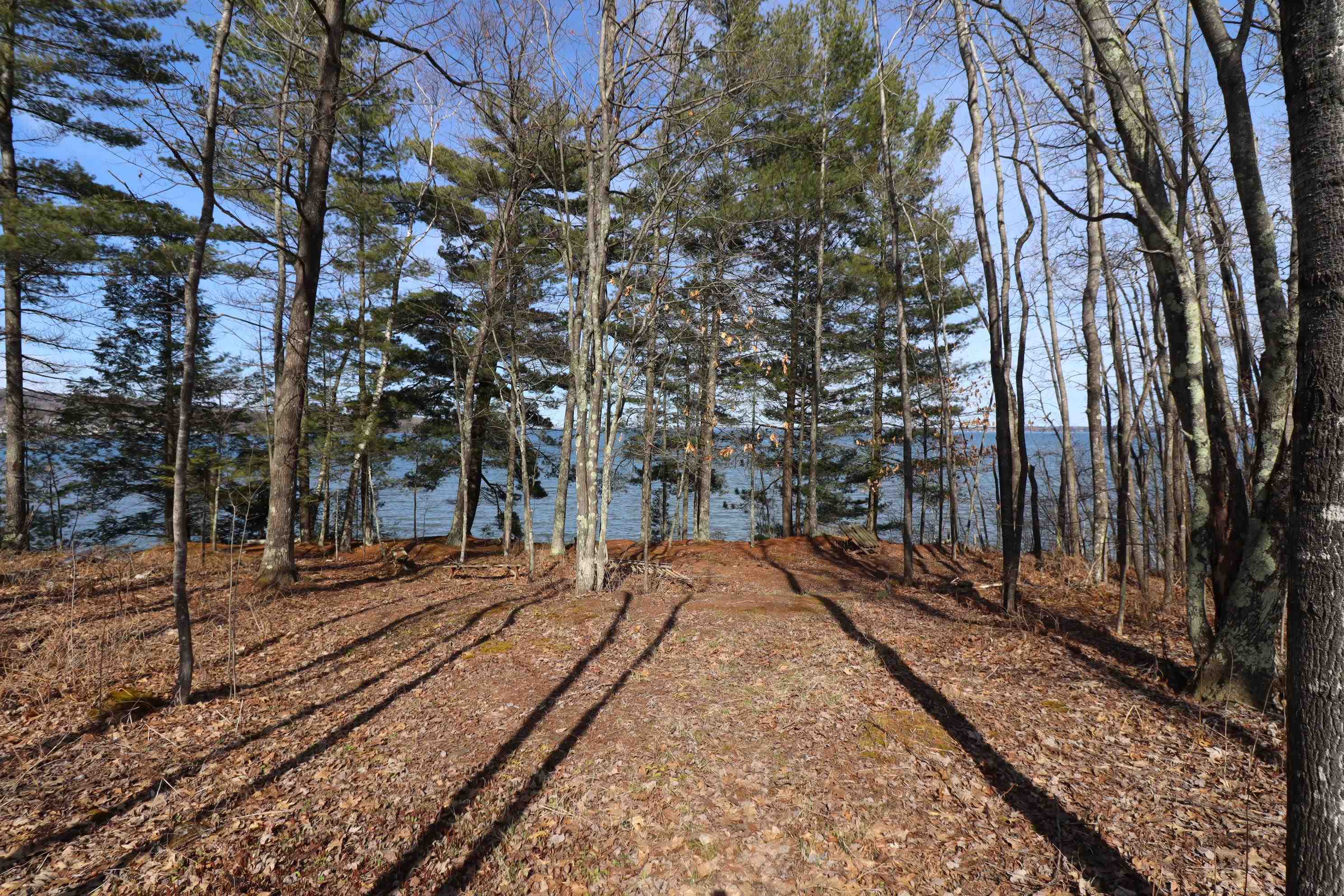 13 State Highway 13 Bayfield, WI 54814 - Photo 16 of 21 Cleared Area