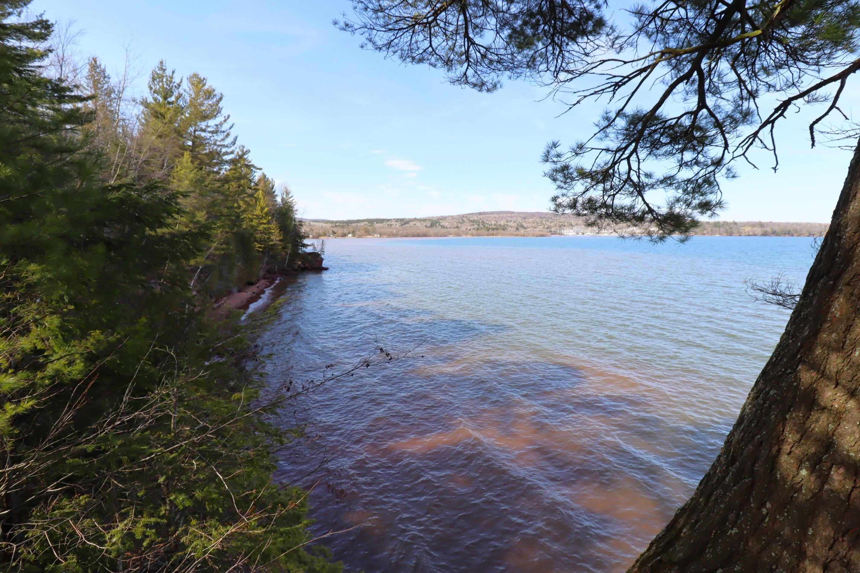 13 State Highway 13 Bayfield, WI 54814 - Photo 6 of 21 View Of The Marina