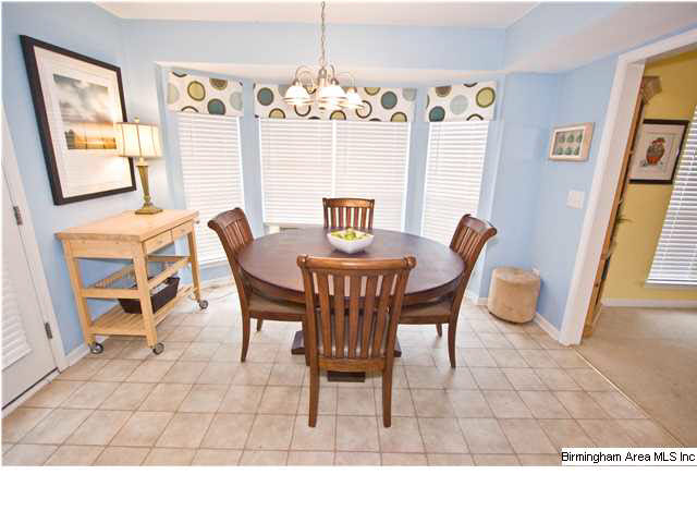 407 Walker Way Pelham, AL 35124 - Photo 8 of 23