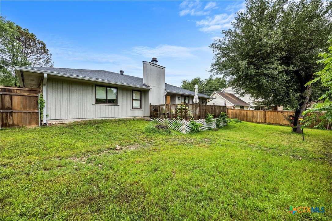 3702 Valley View Drive Temple, TX 76502 - Photo 23 of 29