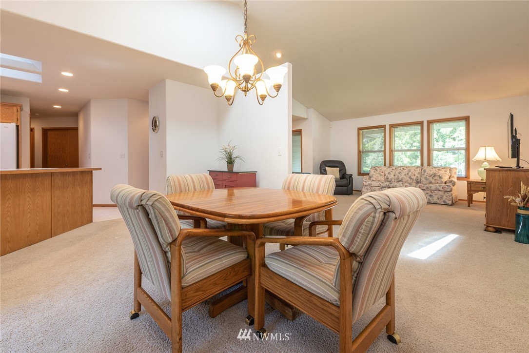 5203 53rd Street West University Place, WA 98467 - Photo 6 of 35 a view of a dining room with furniture