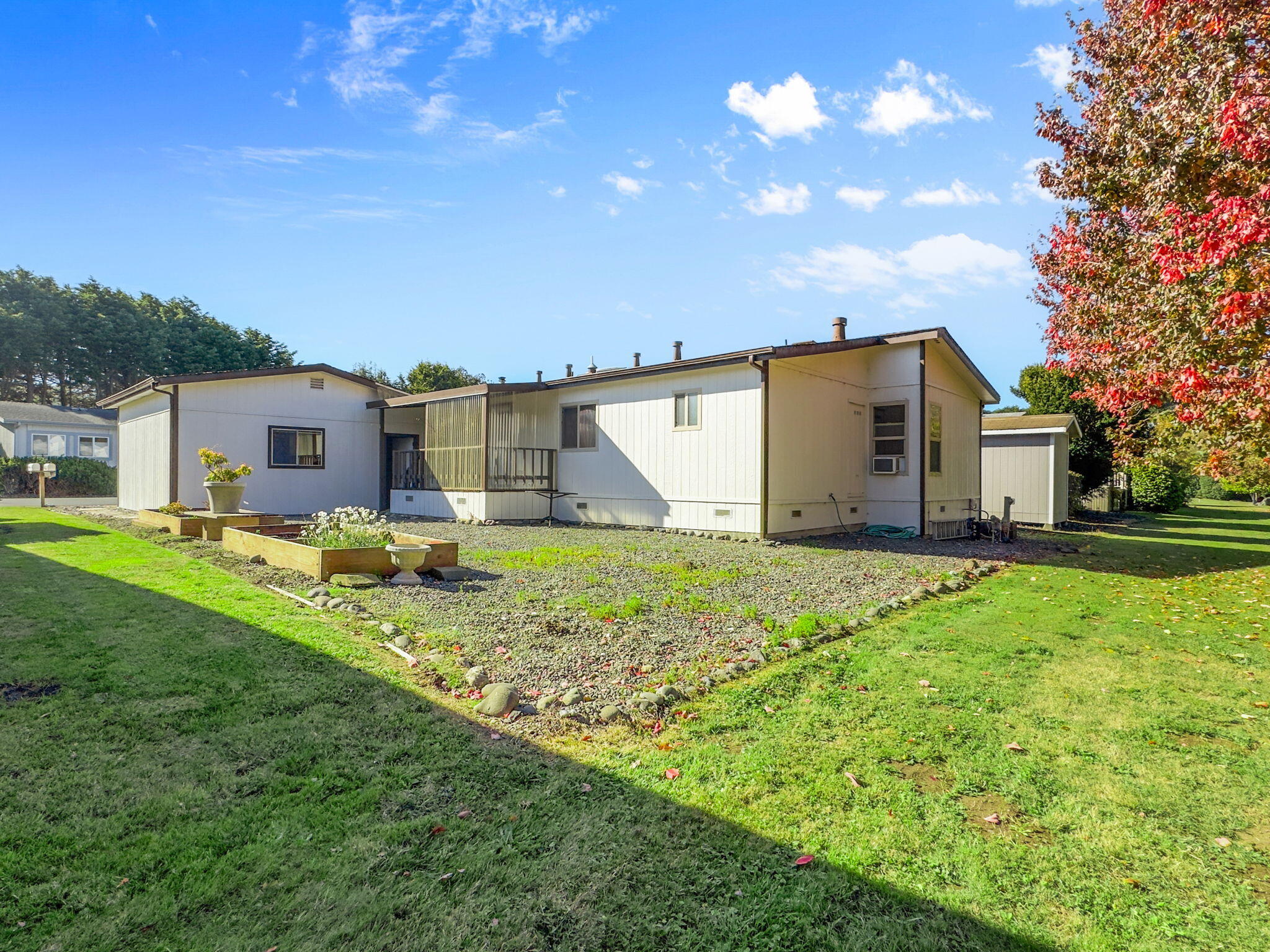 1090 Murray Road, Unit 79 McKinleyville, CA 95519 - Photo 44 of 46