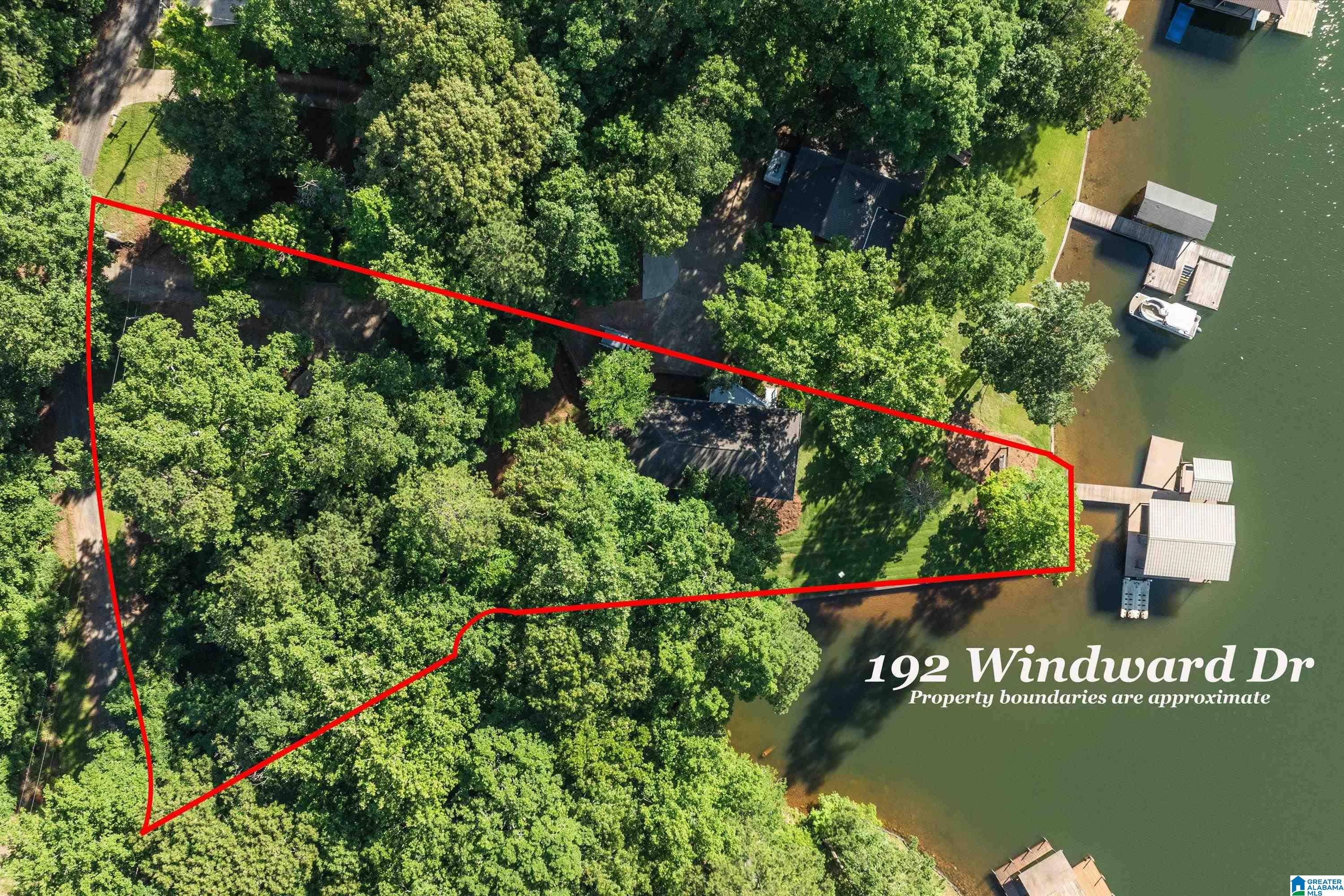 192 Windward Dadeville, AL 36853 - Photo 46 of 56