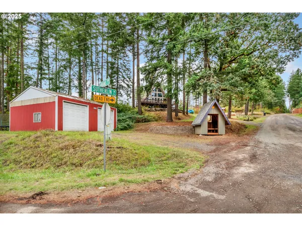 $325,000 | 0 Sutherlin Lane, Eugene, OR 97405
