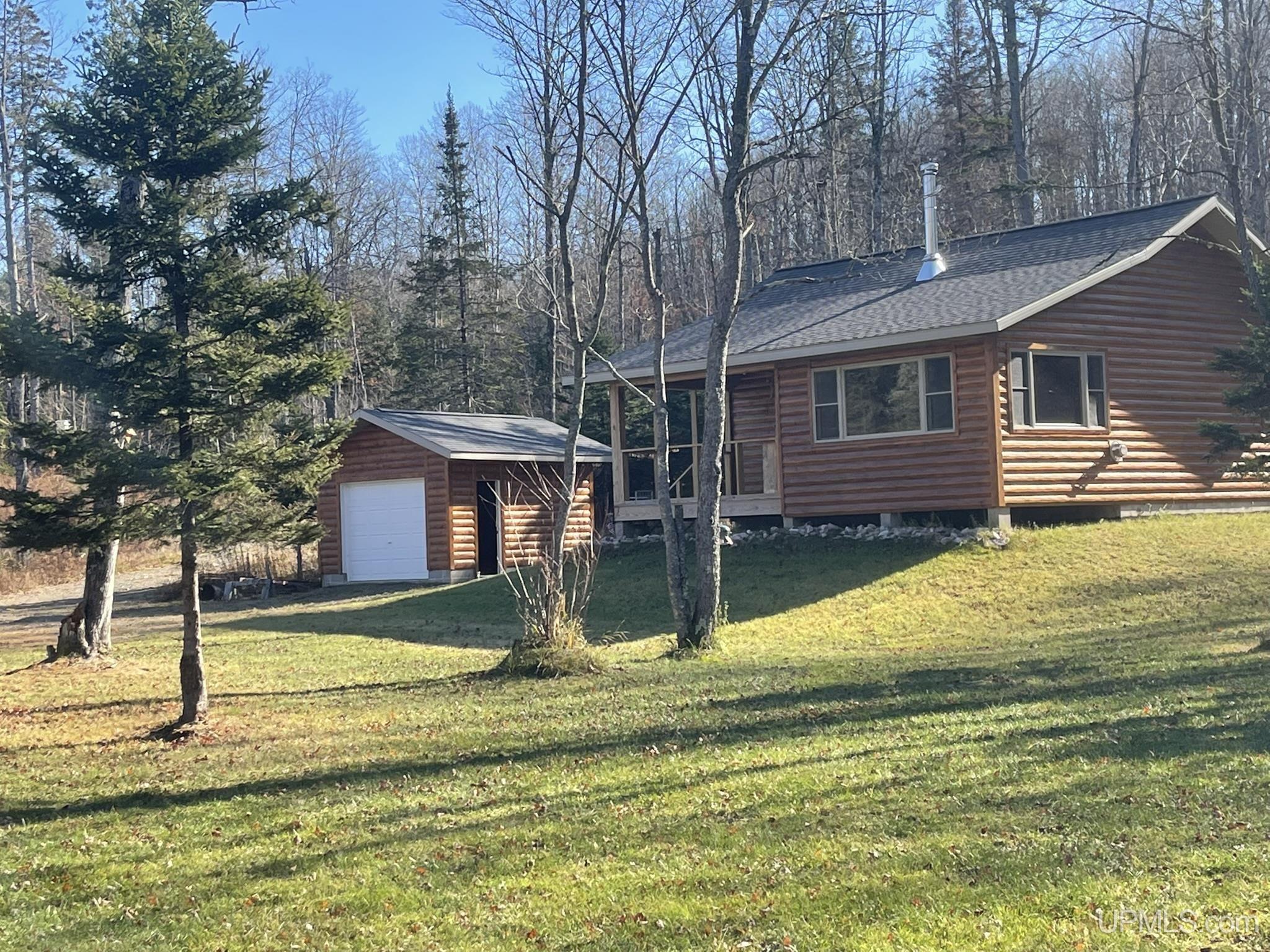 Tbd Ffr 3110 Road Iron River, MI 49935 - Photo 21 of 55