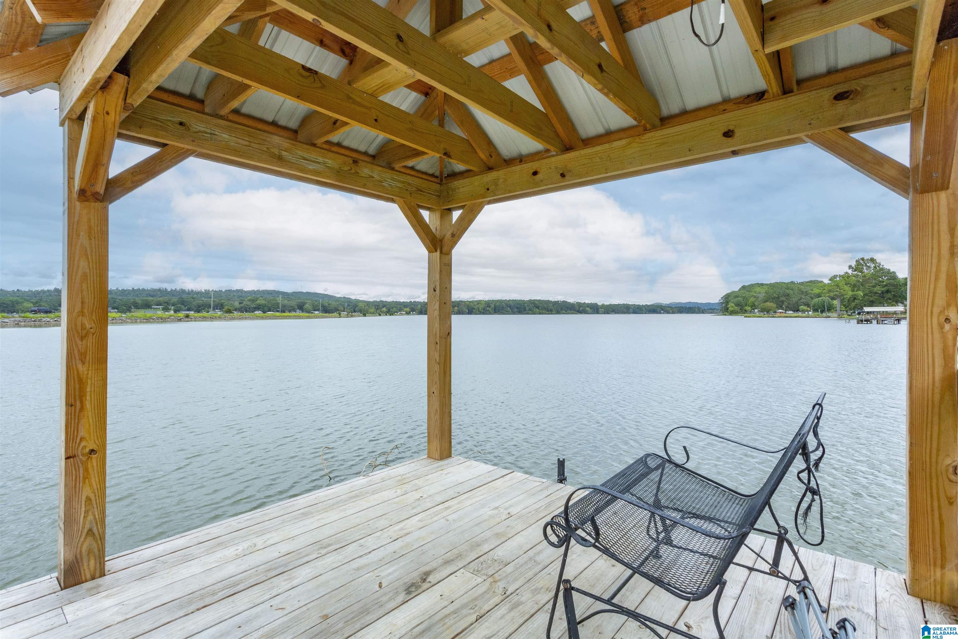 1564 Green Hills Road Ohatchee, AL 36271 - Photo 4 of 64