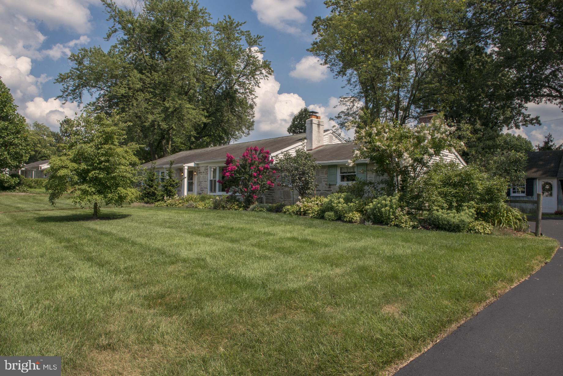 3873 Martin Road Huntingdon Valley, PA 19006 - Photo 1 of 33 Gallery Image 1