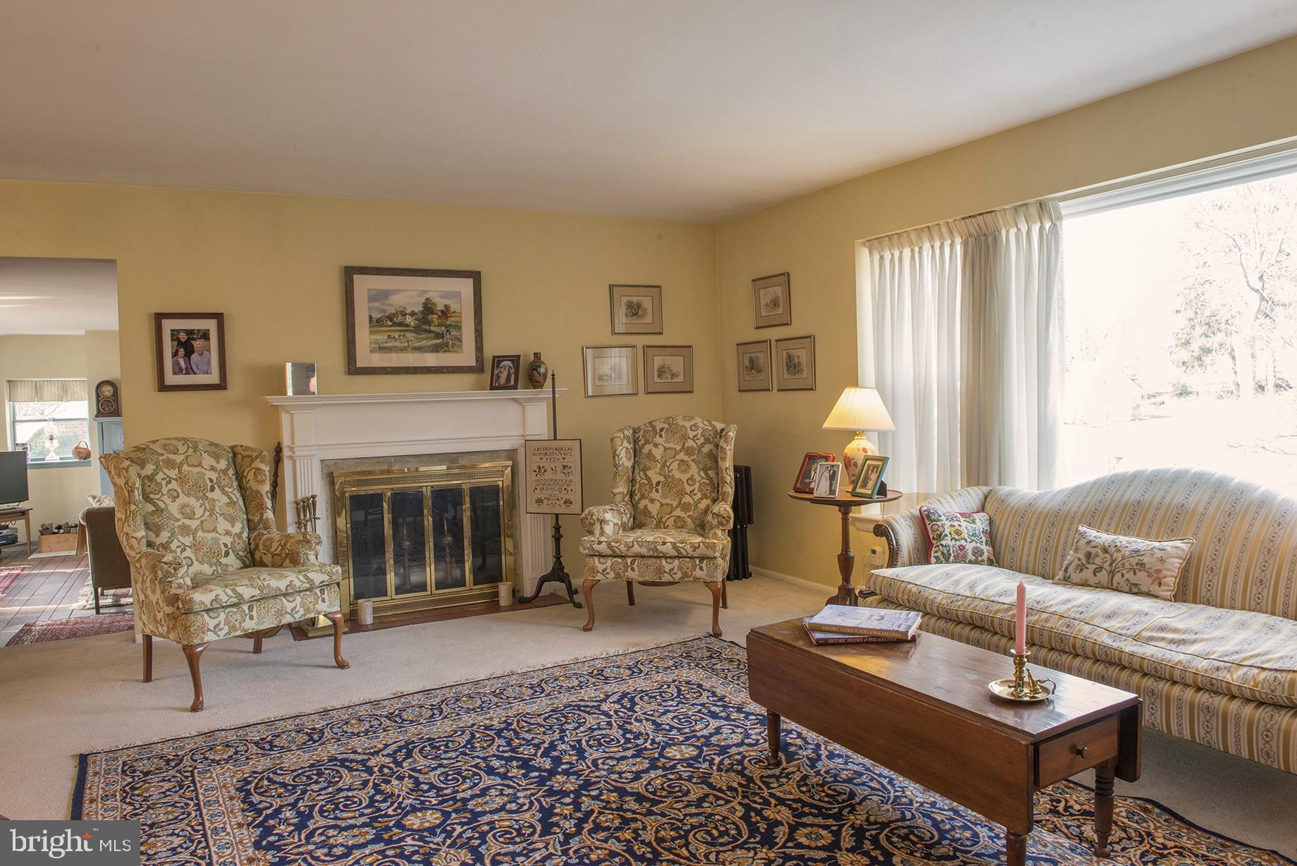 3873 Martin Road Huntingdon Valley, PA 19006 - Photo 7 of 33 Gallery Image 7