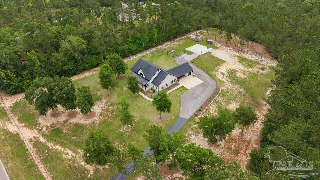 7368 Buffalo Ridge Road Pace, FL 32571 - Photo 40 of 53