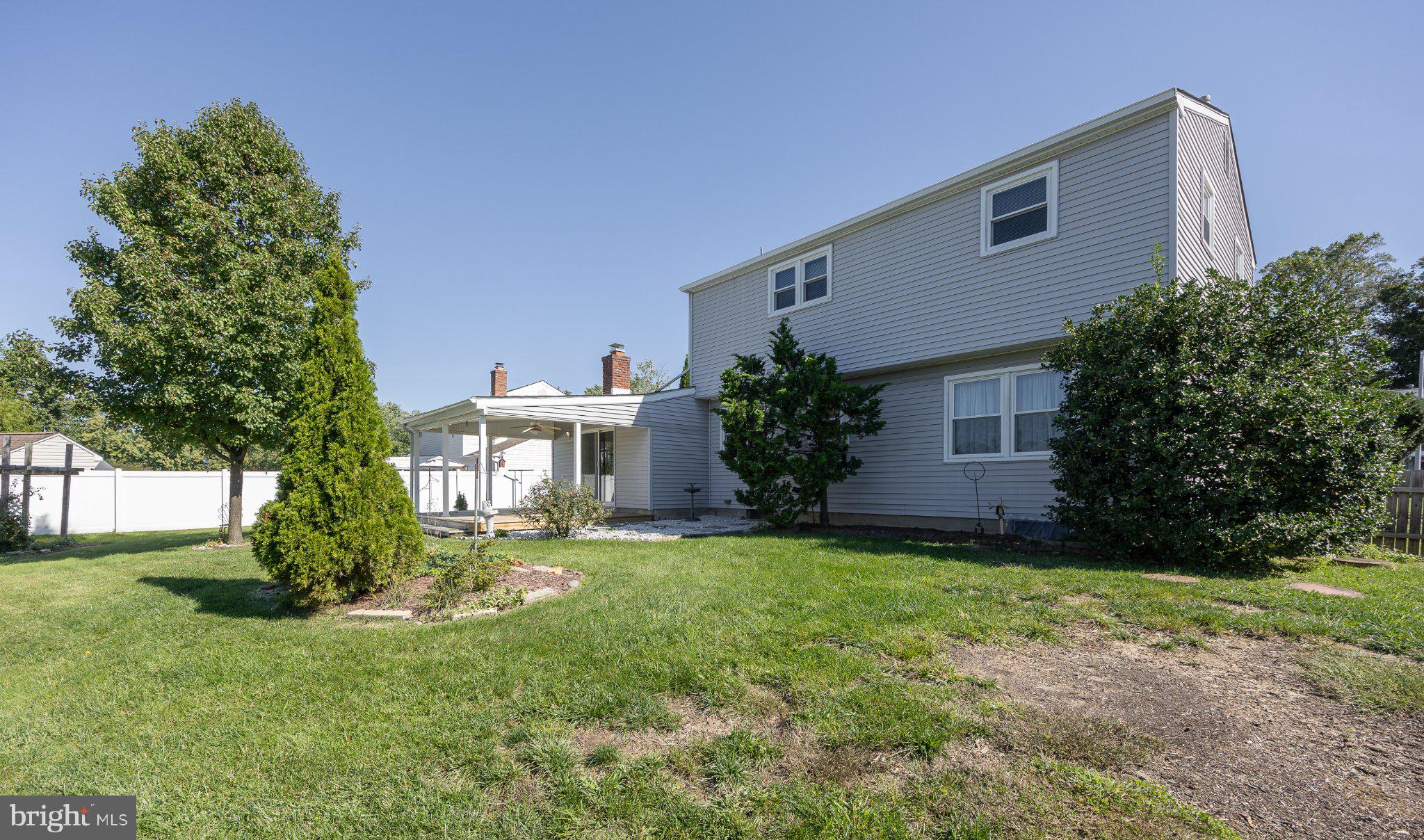 41 Spring Hill Drive Clementon, NJ 08021 - Photo 21 of 22 Gallery Image 21
