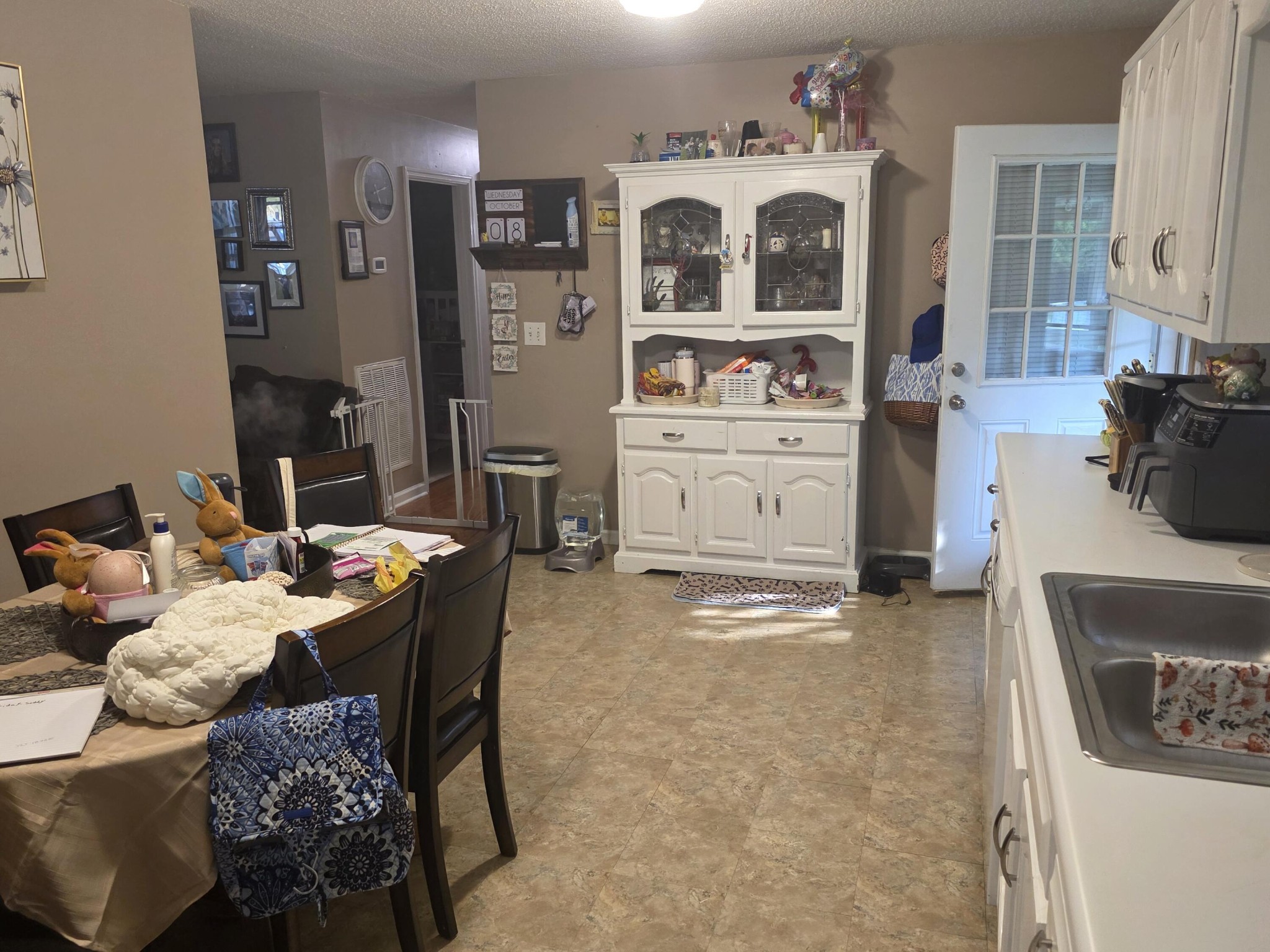 1592 Old Stage Road Spring City, TN 37381 - Photo 8 of 25