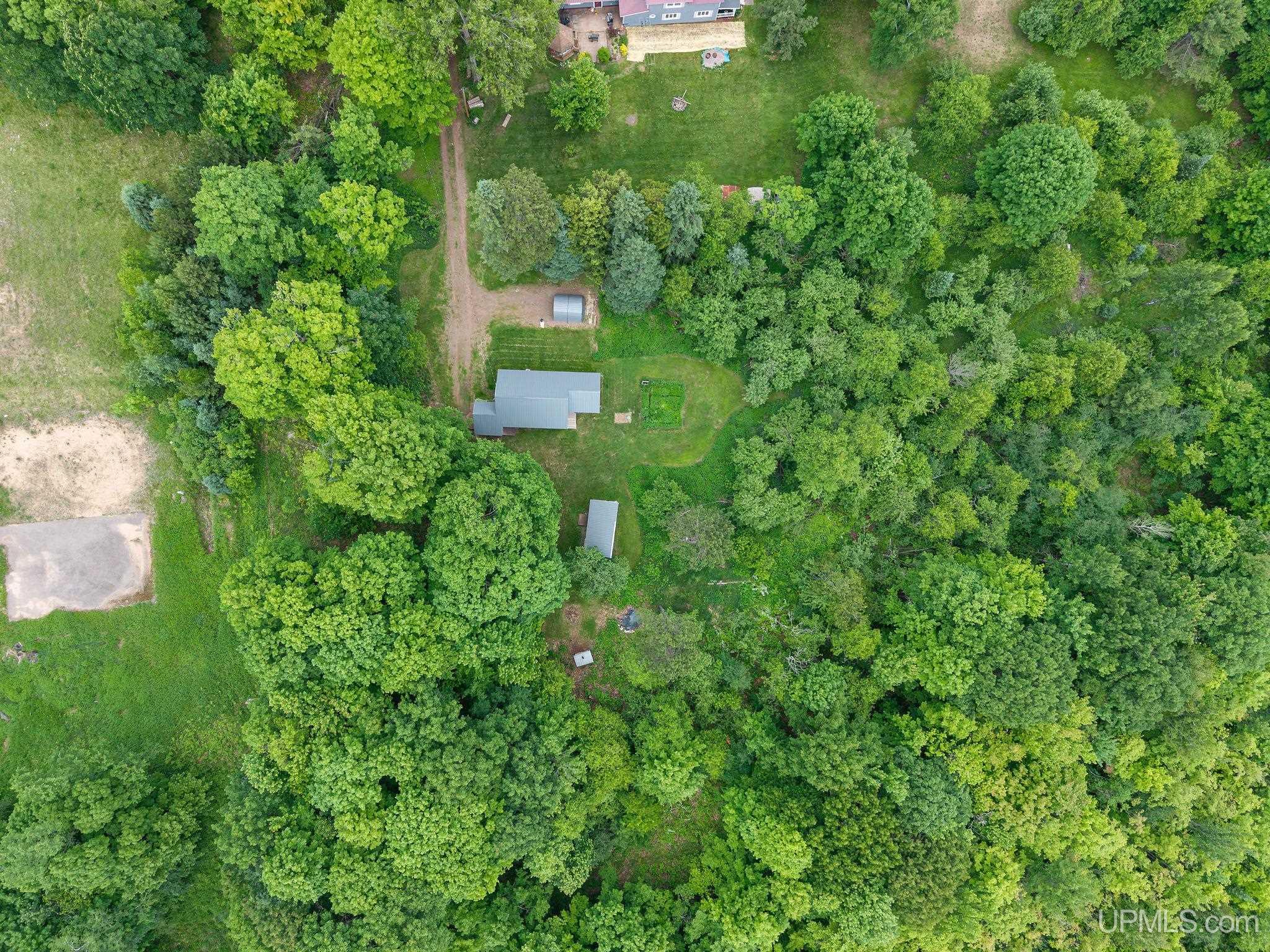 395 County Road PDJ Ishpeming, MI 49849 - Photo 40 of 44