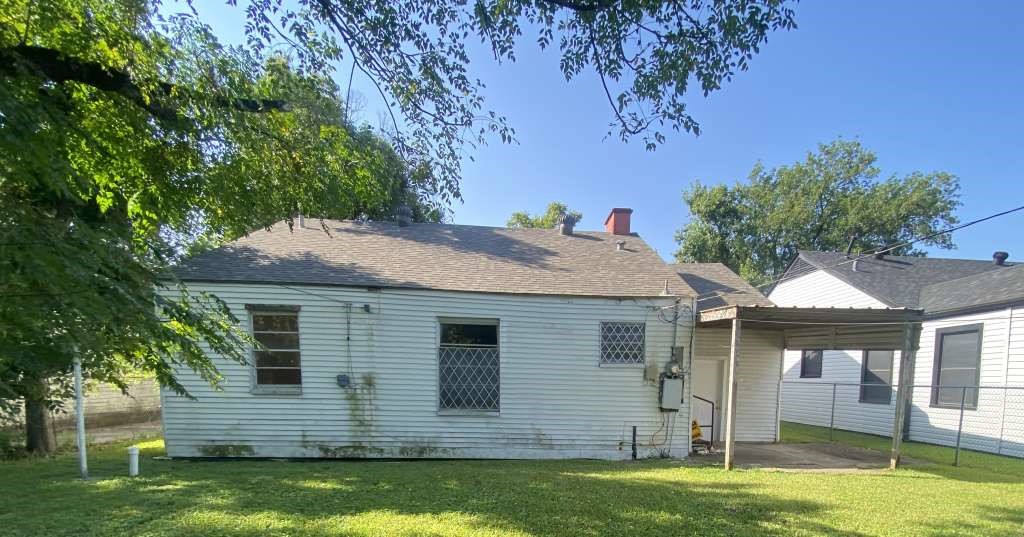 6705 Linden Street Houston, TX 77087 - Photo 2 of 13