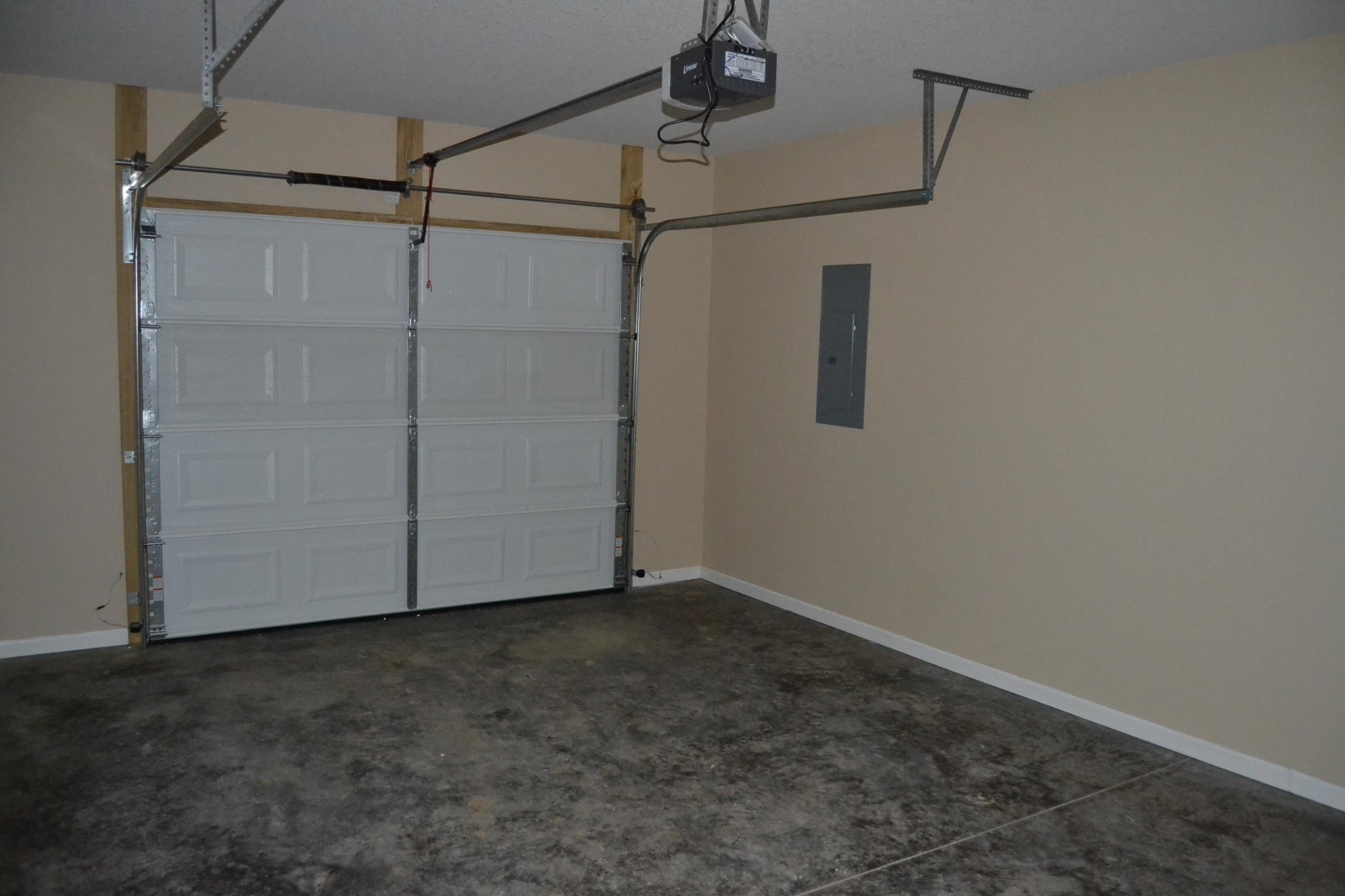 41 York Road Crossville, TN 38555 - Photo 14 of 17 a view of small space
