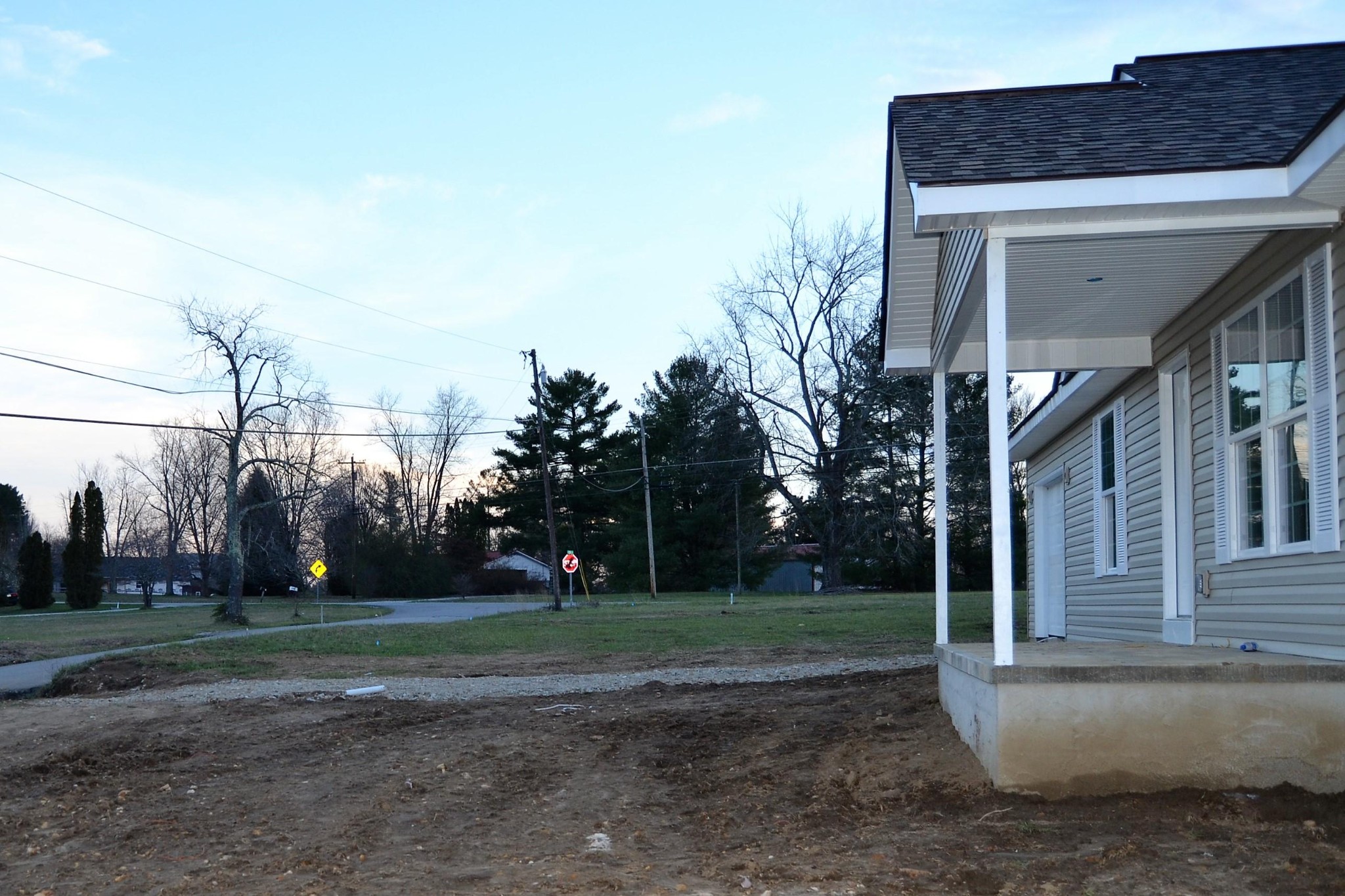 41 York Road Crossville, TN 38555 - Photo 2 of 17 a view of a park that has large trees