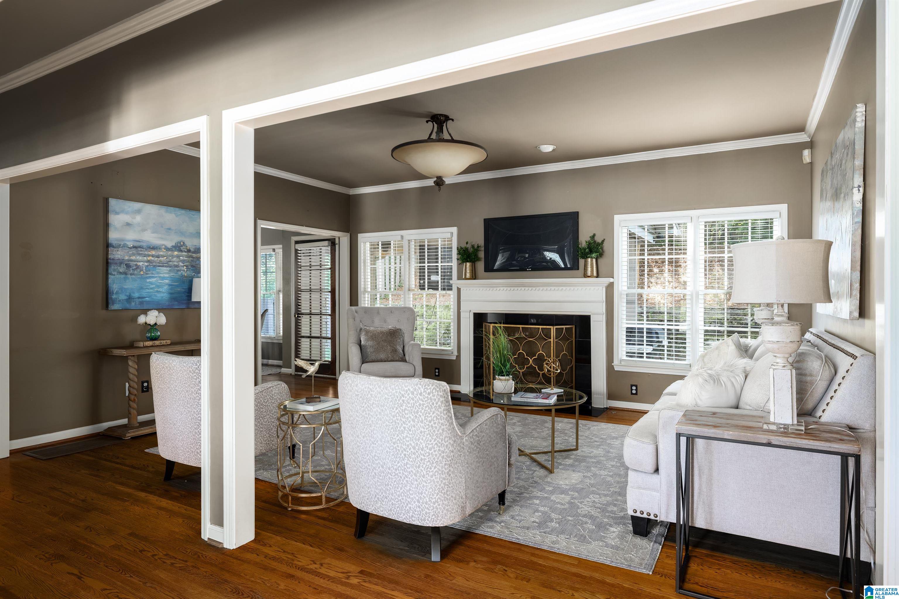 1719 Ridge Road Homewood, AL 35209 - Photo 11 of 51 Gallery Image 11