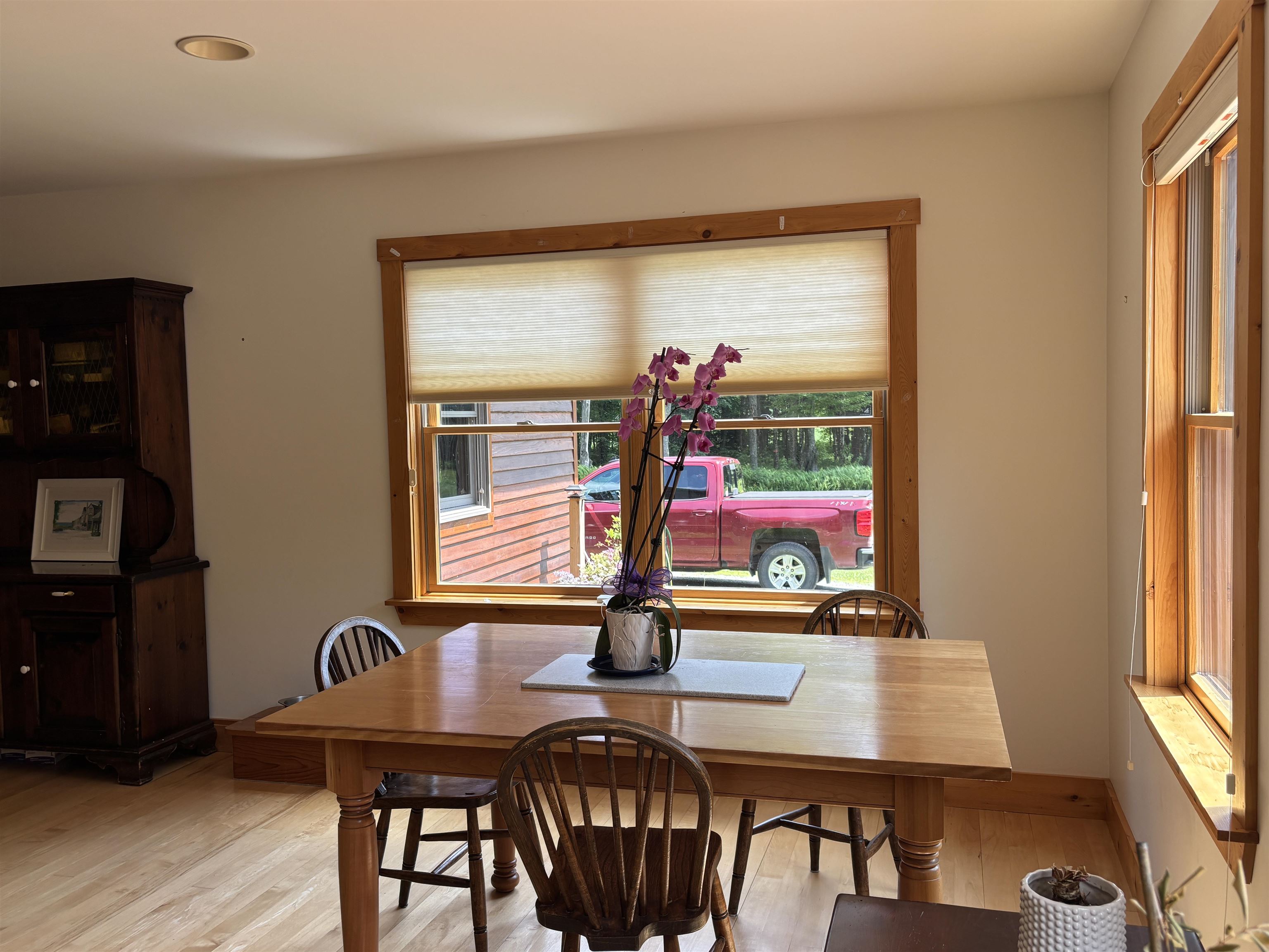 821 Paquette Road Craftsbury, VT 05680 - Photo 22 of 56