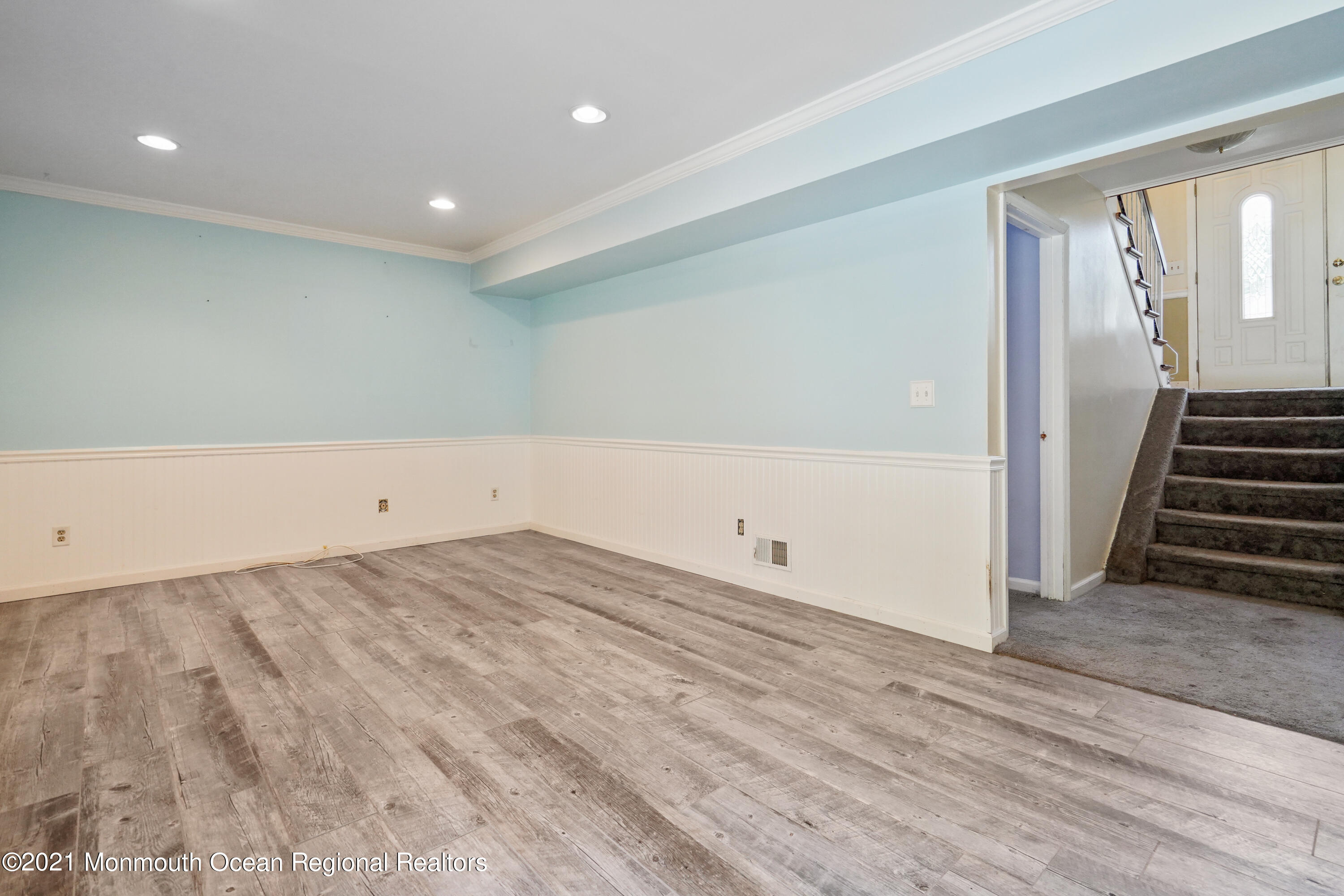 52 Danbury Road Tinton Falls, NJ 07753 - Photo 15 of 50 a view of an empty room