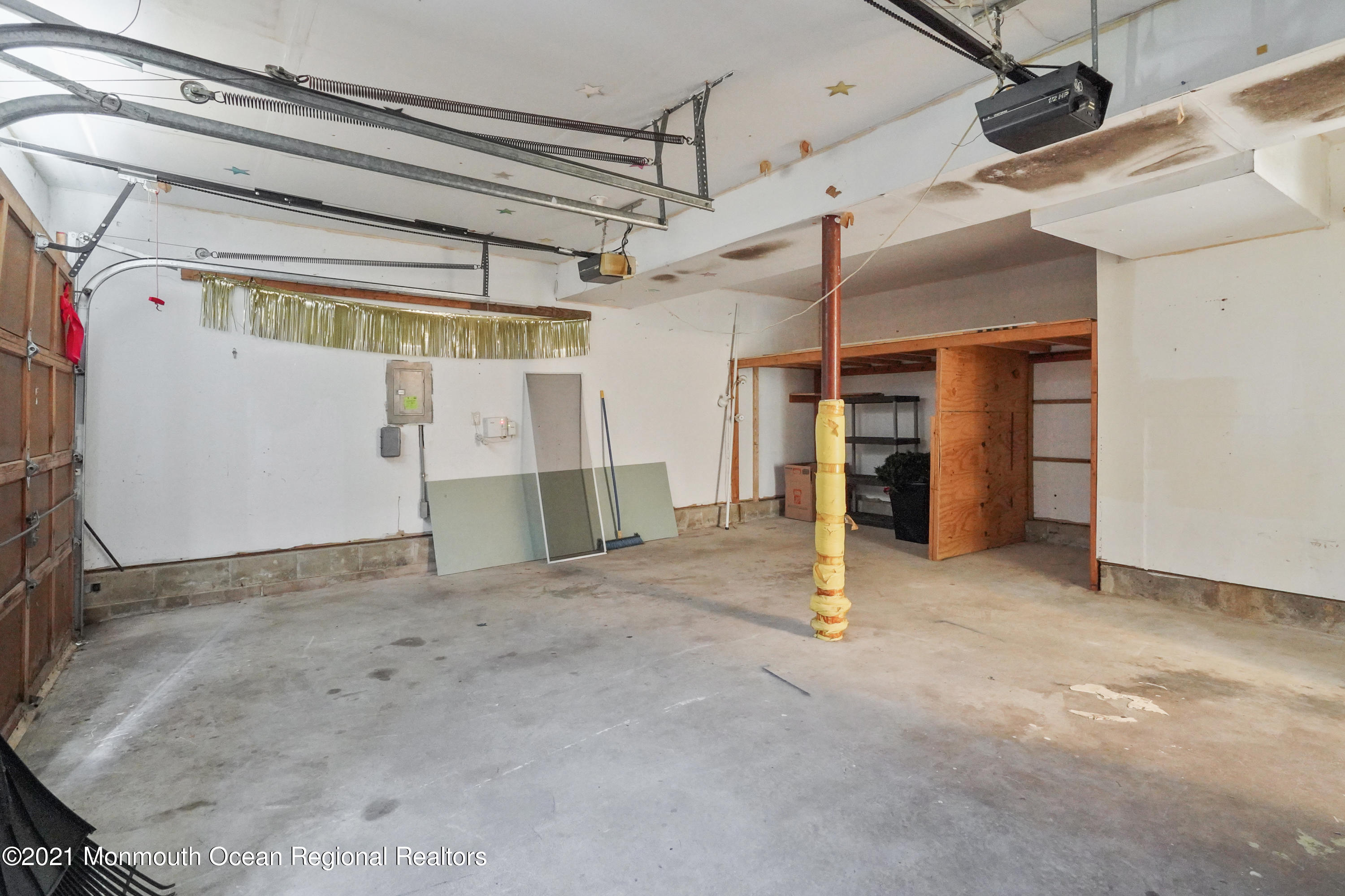 52 Danbury Road Tinton Falls, NJ 07753 - Photo 28 of 50 a view of empty room