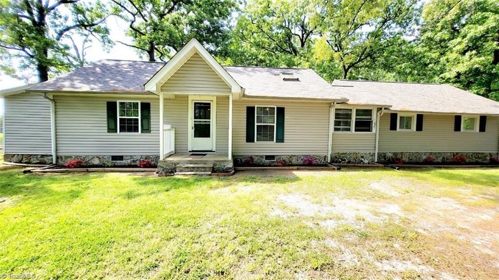 11825 Trinity Road Trinity, NC 27370 - Photo 1 of 16