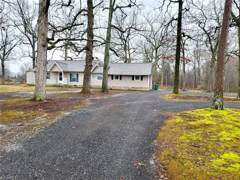 11825 Trinity Road Trinity, NC 27370 - Photo 3 of 16