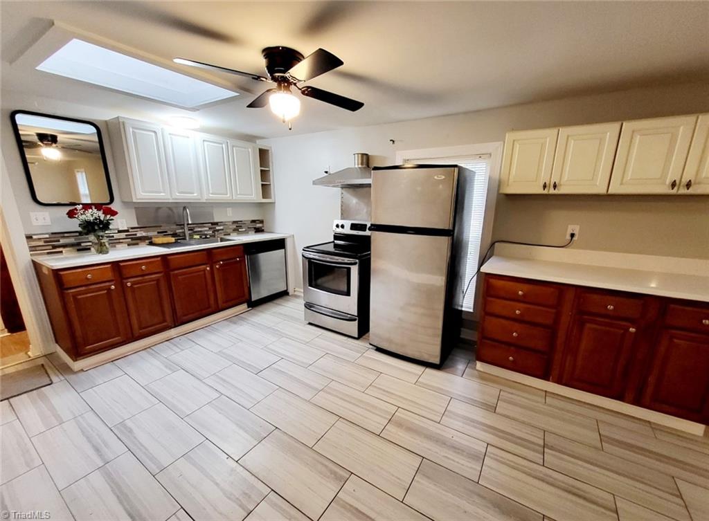 11825 Trinity Road Trinity, NC 27370 - Photo 6 of 16