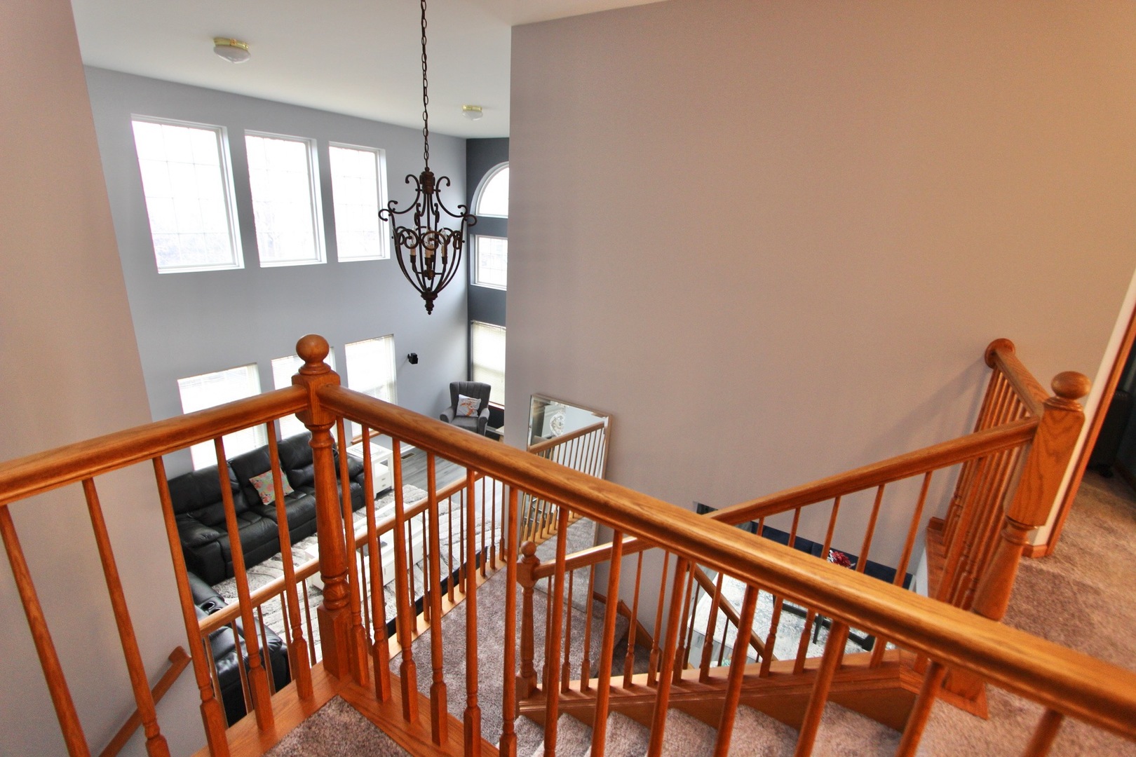 1458 Wildmeadow Road Round Lake, IL 60073 - Photo 18 of 45 a view of entryway