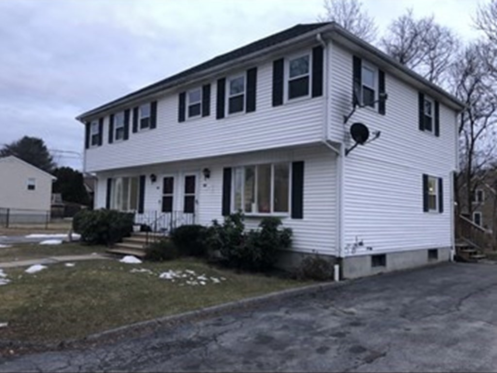16 Hampton Street Worcester, MA 01604 - Photo 1 of 25 Gallery Image 1