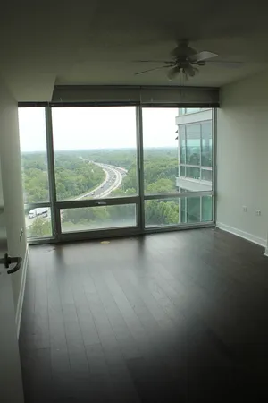 $4,500 | 9655 Woods Drive, Unit 1511, Skokie, IL 60077