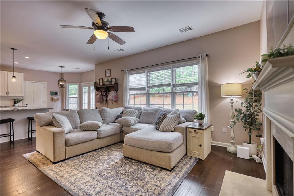 725 Beckenham Walk Drive Dacula, GA 30019 - Photo 19 of 54