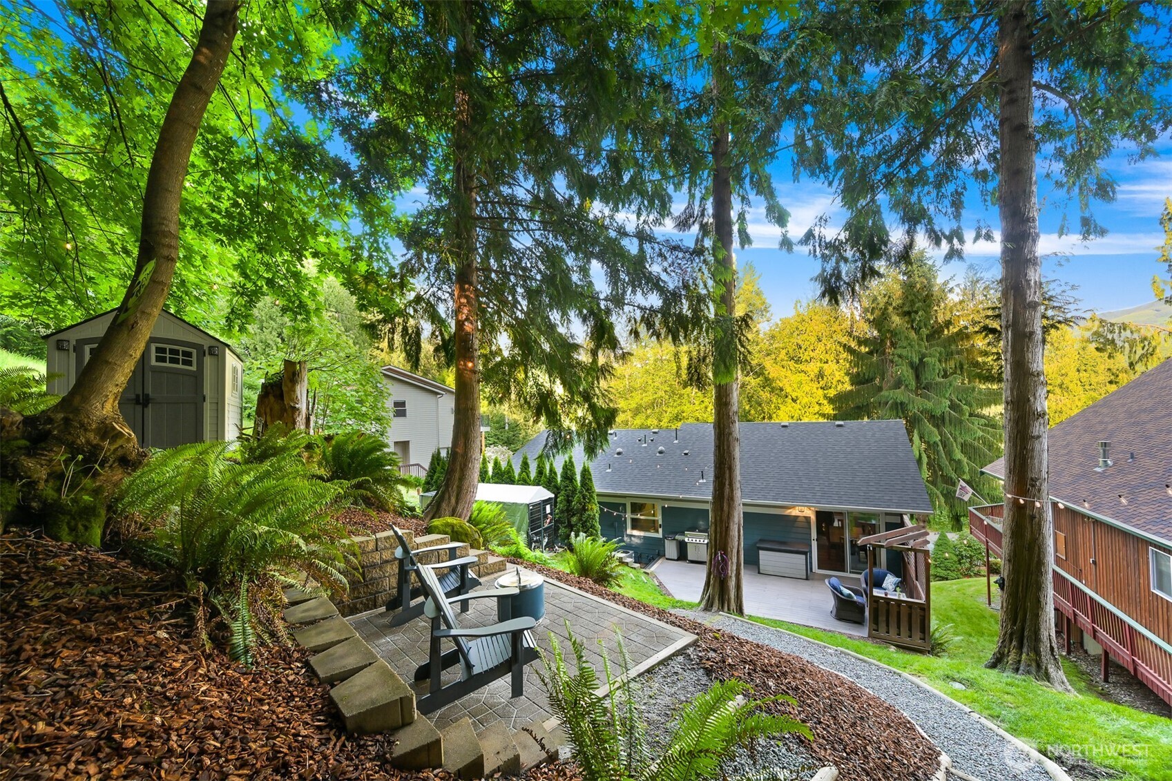 649 Summit Place Sedro-Woolley, WA 98284 - Photo 35 of 40