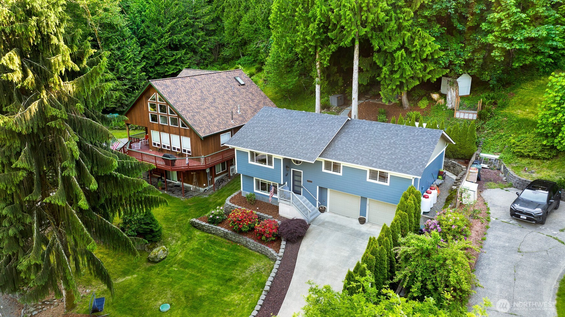 649 Summit Place Sedro-Woolley, WA 98284 - Photo 38 of 40