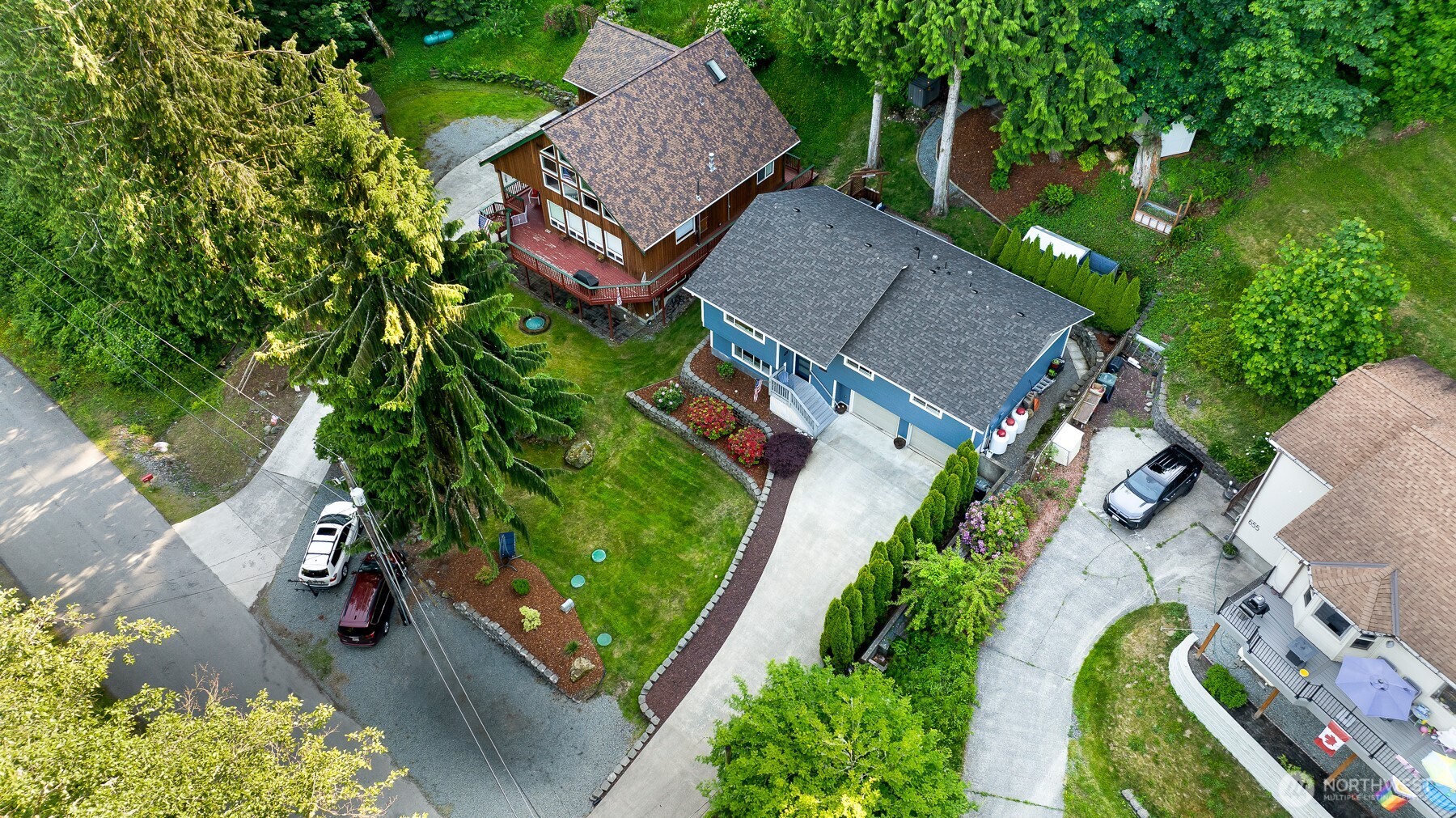 649 Summit Place Sedro-Woolley, WA 98284 - Photo 39 of 40