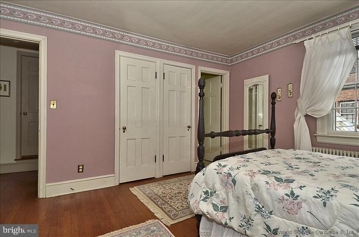 9413 Thornhill Road Silver Spring, MD 20901 - Photo 18 of 27 Bedroom