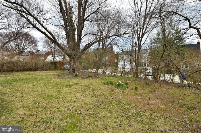 9413 Thornhill Road Silver Spring, MD 20901 - Photo 6 of 27 Exterior (Rear)