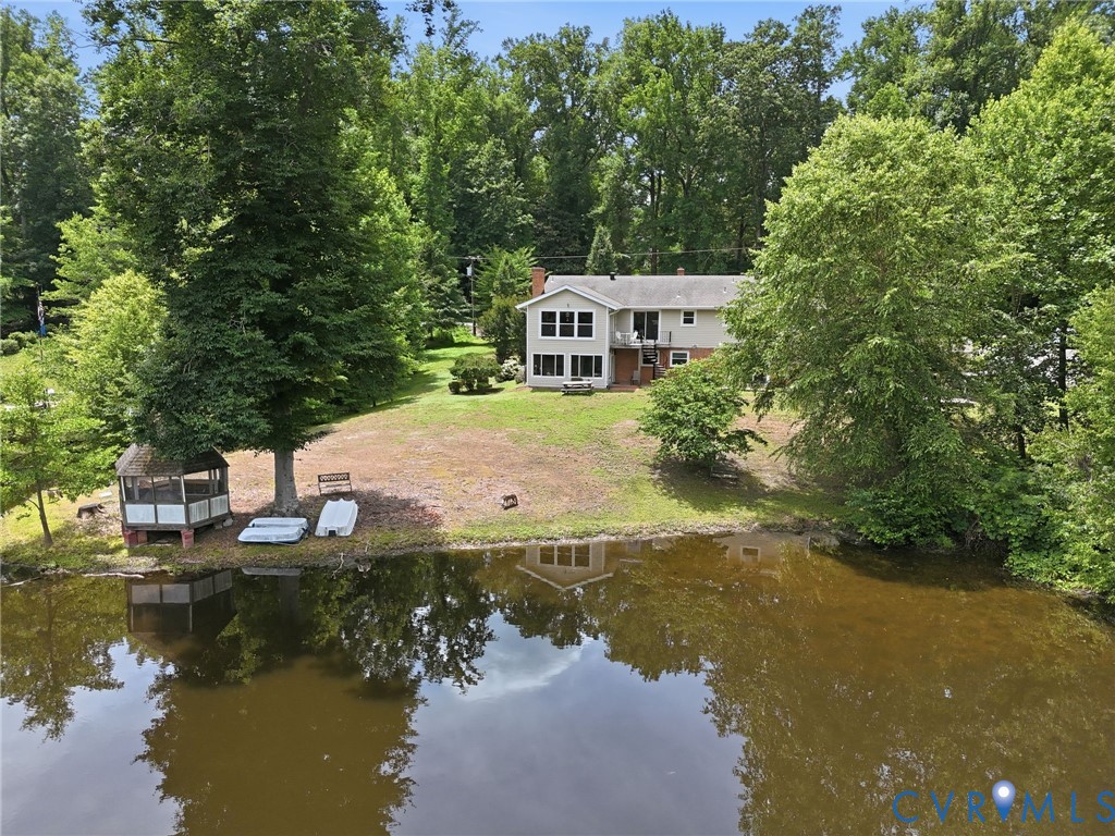 4512 Forrestal Road Chester, VA 23831 - Photo 42 of 47