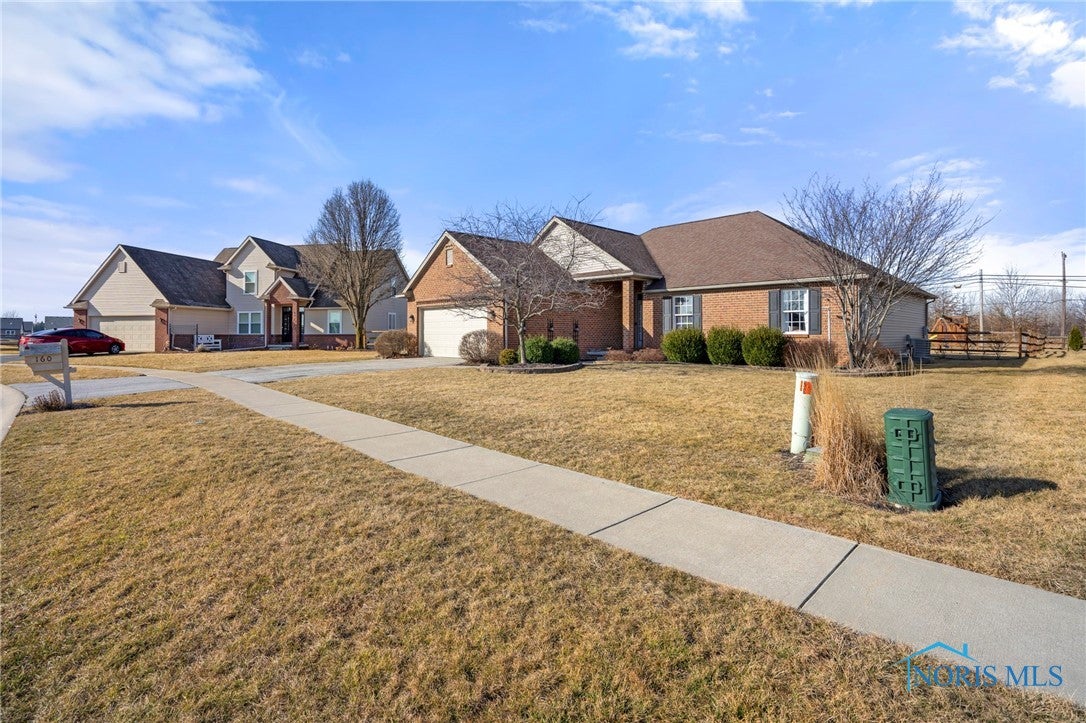 160 Lawai Road Oregon, OH 43616 - Photo 42 of 43 Gallery Image 42