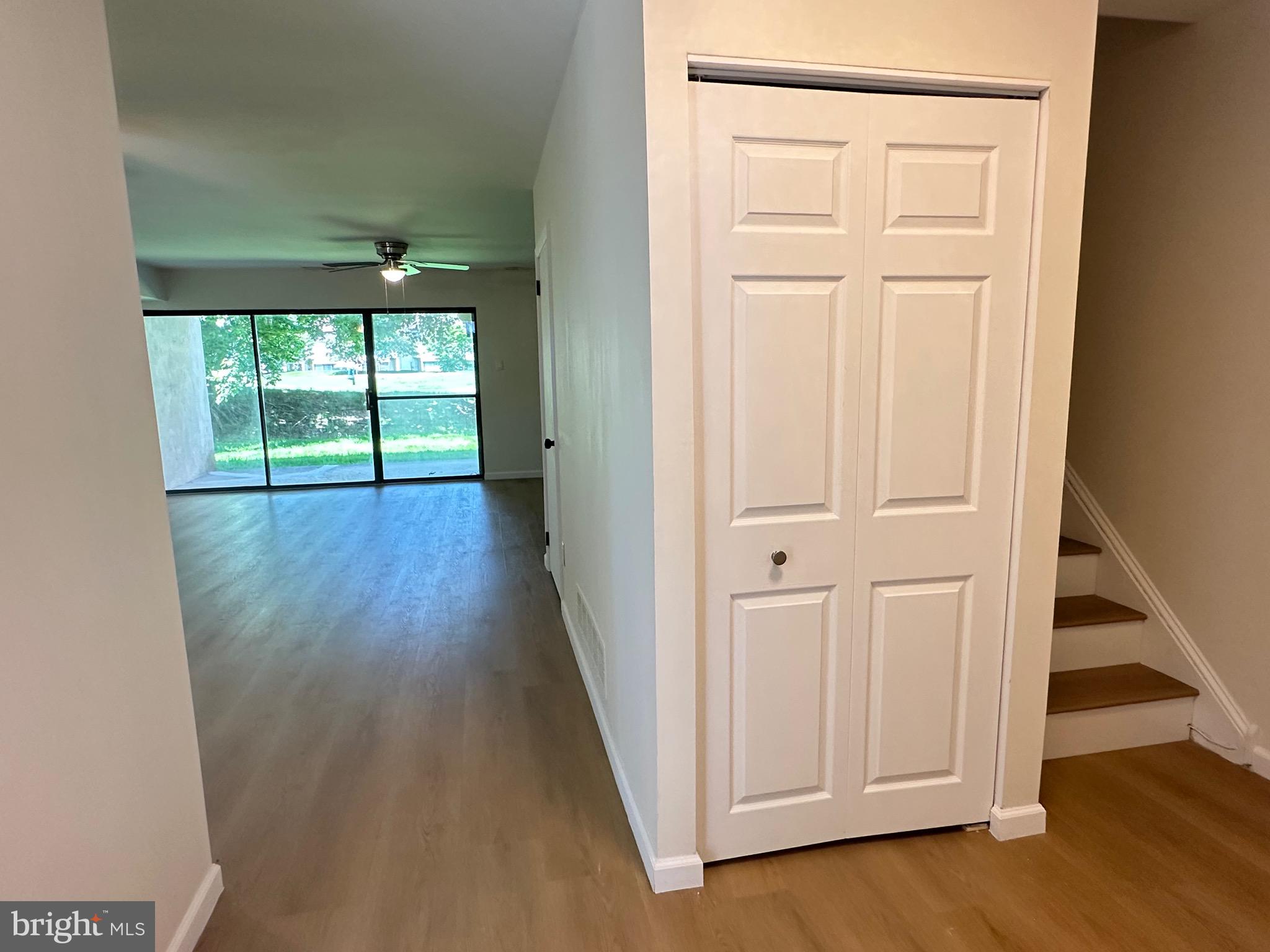 3 Centennial Road Telford, PA 18969 - Photo 6 of 25 an entryway with wooden floor and cabinet