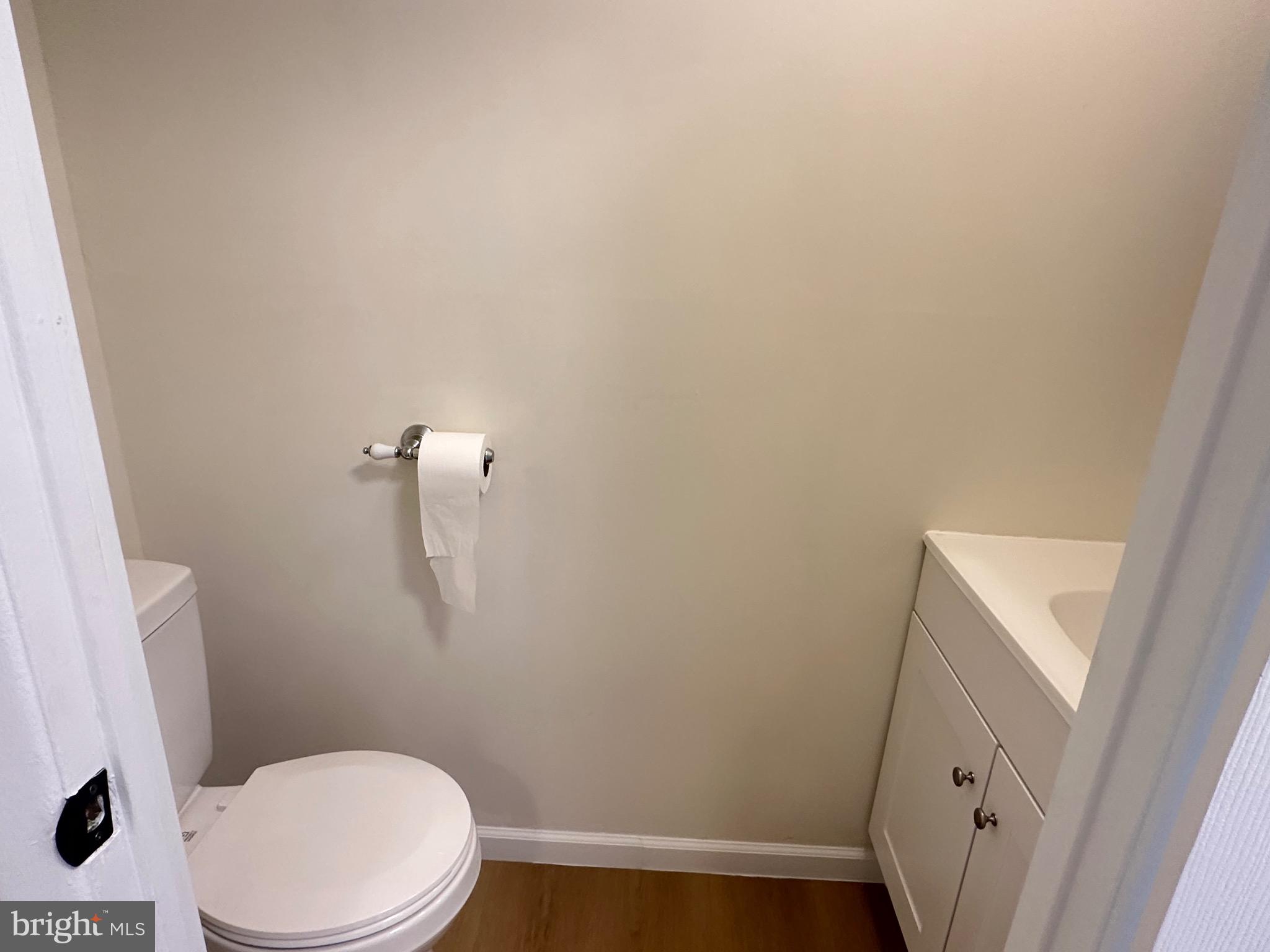 3 Centennial Road Telford, PA 18969 - Photo 8 of 25 a white toilet sitting next to a sink