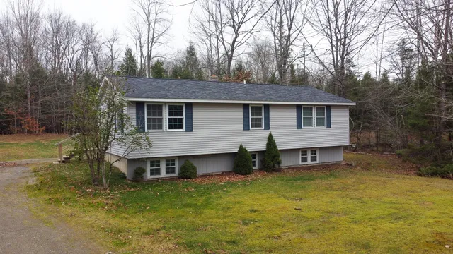 $230,500 | 653 Tate Road, Corinth, ME 04427