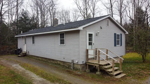 $230,500 | 653 Tate Road, Corinth, ME 04427