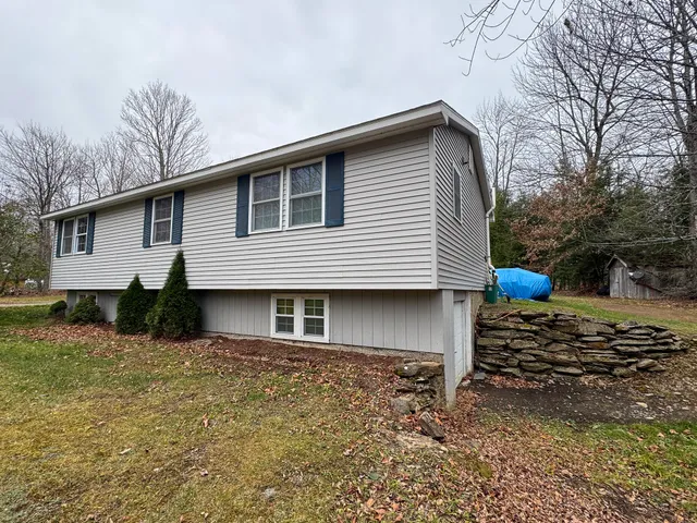 $230,500 | 653 Tate Road, Corinth, ME 04427