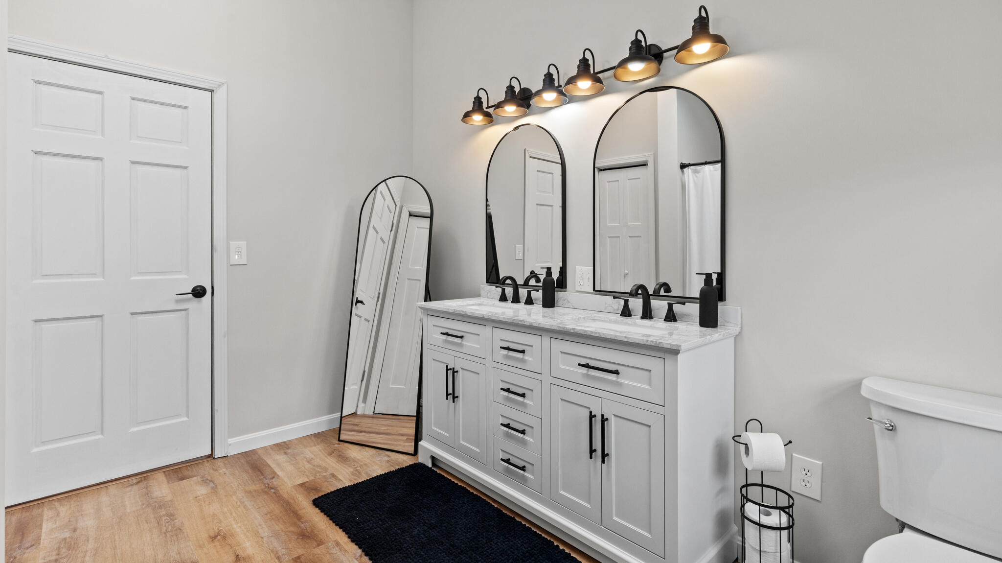 118 County Woods Road Newport, ME 04953 - Photo 31 of 47 primary bath