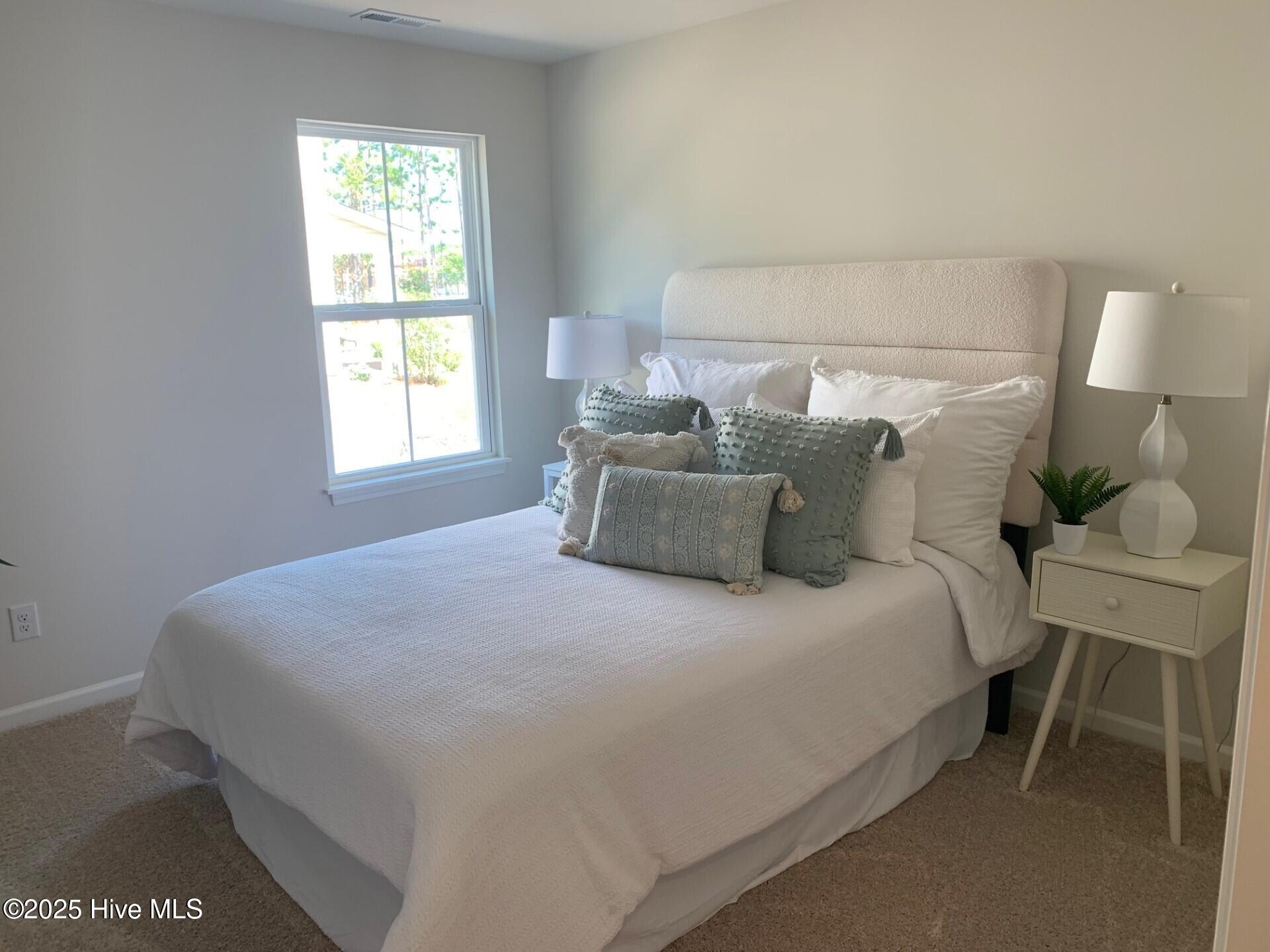 1170 Goldsboro Road Boiling Spring Lakes, NC 28461 - Photo 11 of 17 Highland Bedroom #2