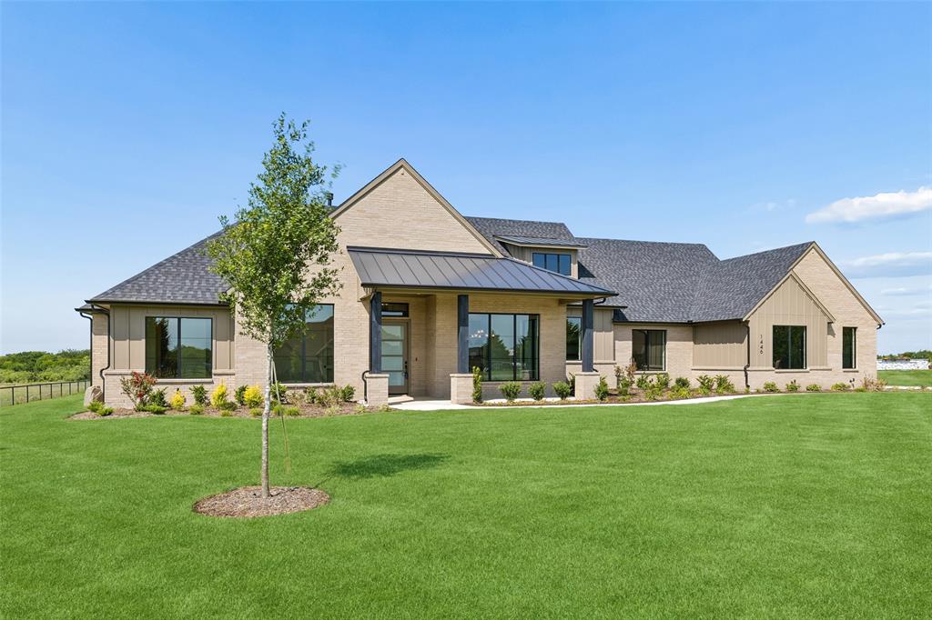 1446 Streetman Road Royse City, TX 75189 - Photo 2 of 32