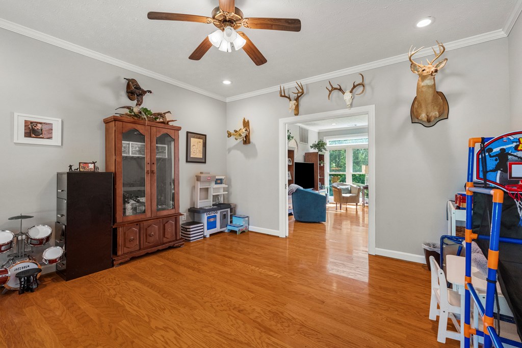 2439 Barnes Mill Road Hamilton, GA 31811 - Photo 8 of 44 Gallery Image 8